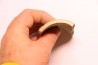 Mammoth ivory - Alaska, USA
