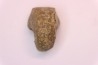 nautilus:  Somalinautilus clavifer - Bathonian -  Saint Benin d'Azy - FRANCE