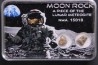 MOON ROCK: Lunar feldspath breccia - NWA 15018