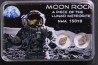 Météorite: Lunar bréche feldspath - NWA 15018