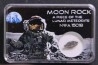 MOON ROCK: Lunar feldspath breccia - NWA 15018