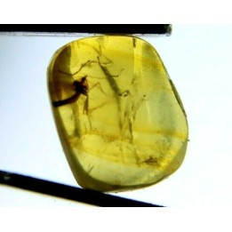 amber