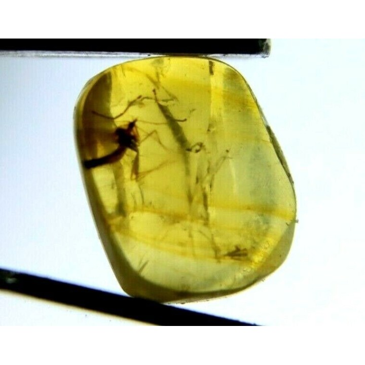amber