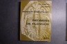 Ch. Pomerol - Stratigraphie et Paleogeographie - 3 volumes: PRECAMBRIEN, ERE PALEOZOIQUE - ERE MESOZOIQUE - ERE CENOZOIQUE