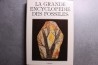La grande encyclopedie des fossiles - edition GRUND