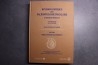 REVISION CRITIQUE de la PALEONTOLOGIE FRANCAISE d'Alcide d'Orbigny VOL 1: CEPHALOPODES JURASSIQUES - J.C. Fischer, 1994