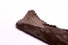 shark teeth: EDESTUS HEINRICHI - Pennsylvannian - Sparta, Illinois - USA