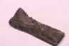 Dent de requin : EDESTUS HEINRICHI - Pennsylvannien - Sparta, Illinois - USA
