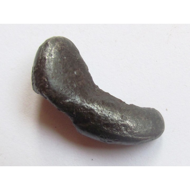 METEORITE SIDERITE SIKHOTE ALIN (20)