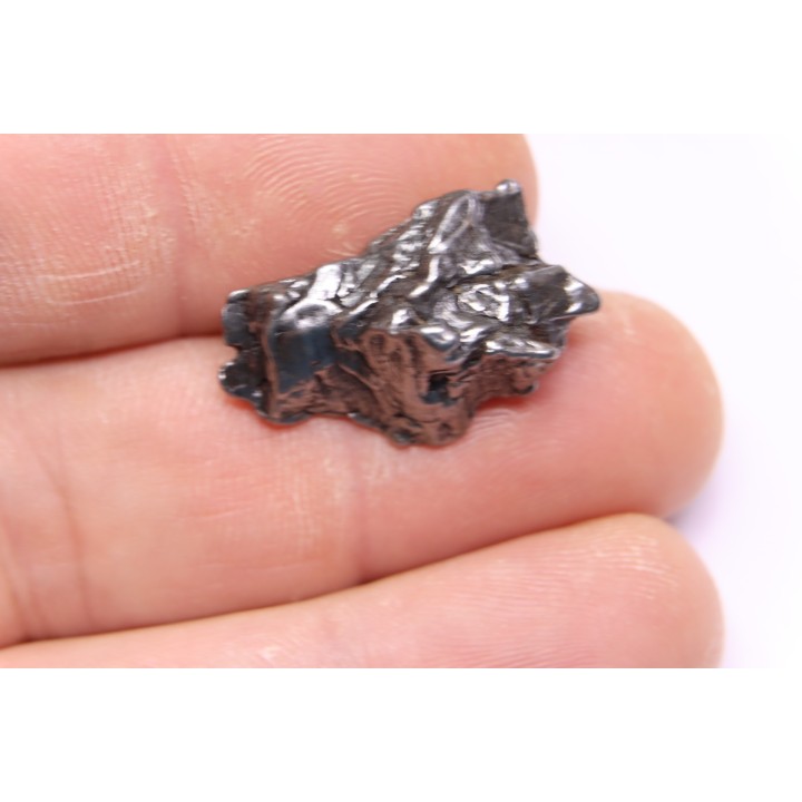 METEORITE  Campo del Cielo