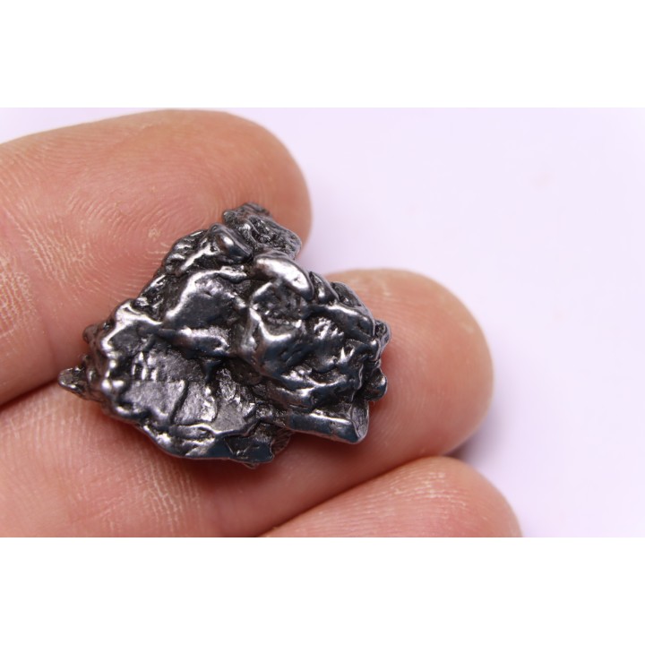METEORITE  Campo del Cielo