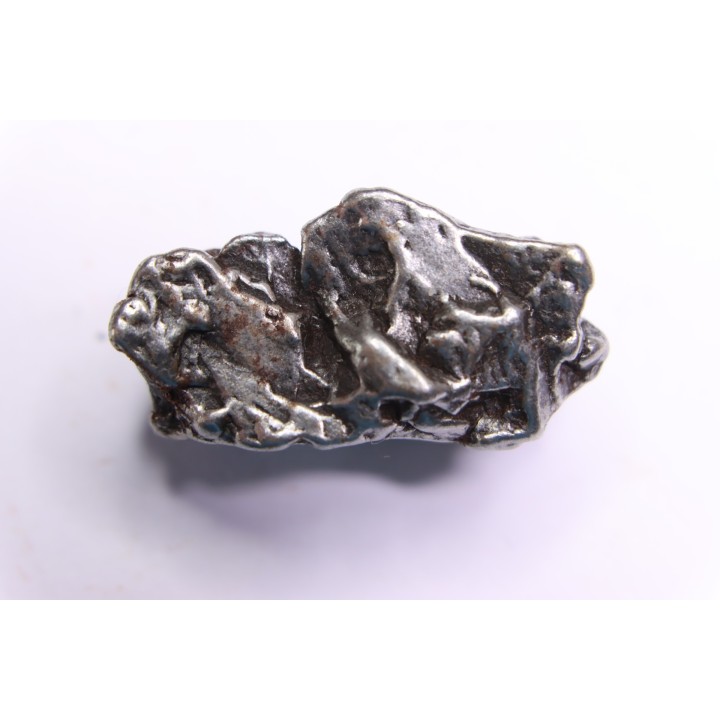METEORITE  Campo del Cielo