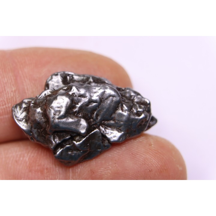 METEORITE  Campo del Cielo