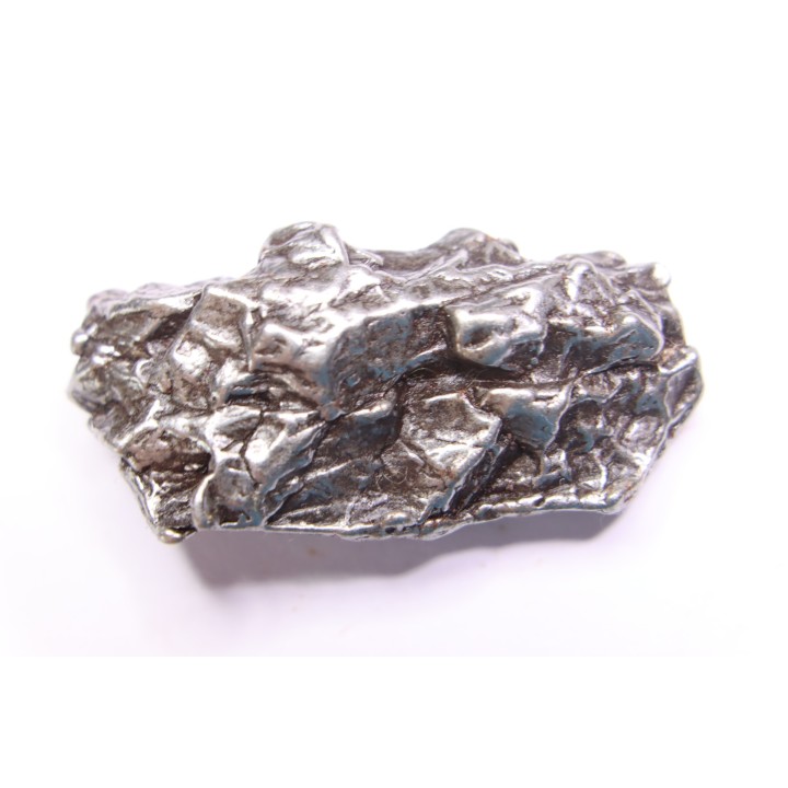 METEORITE  Campo del Cielo