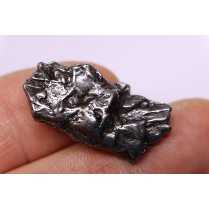 METEORITE  Campo del Cielo