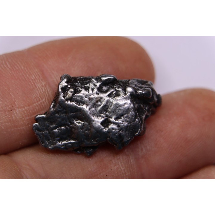 METEORITE  Campo del Cielo