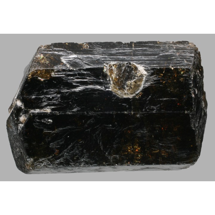 Tourmaline from Nepal