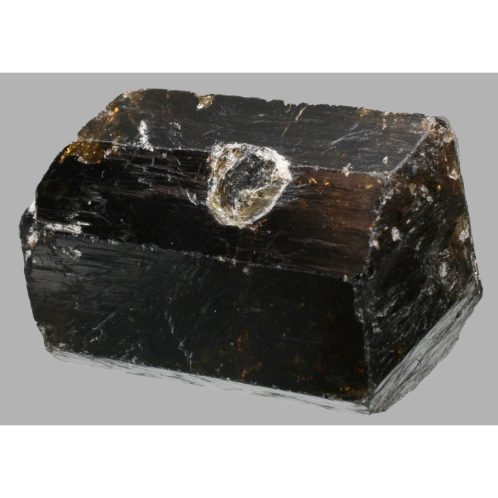 Tourmaline from Nepal