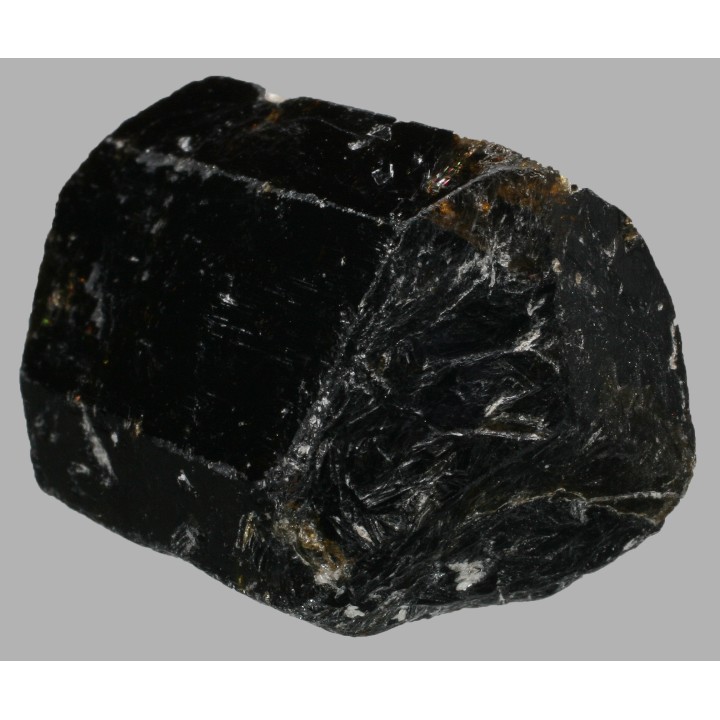 Tourmaline DRAVITE biterminé du Népal