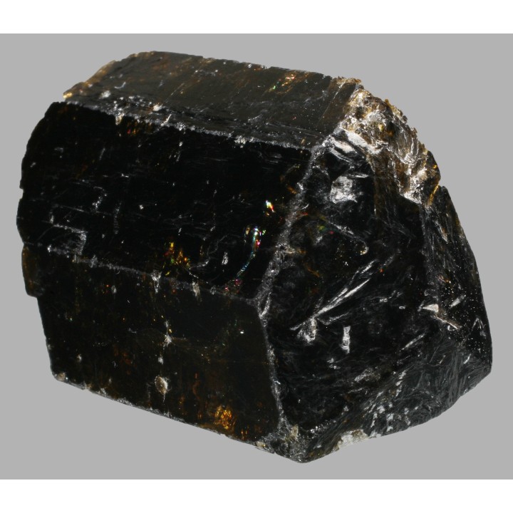 Tourmaline from Nepal
