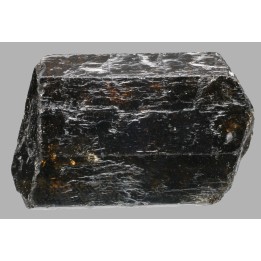 Tourmaline DRAVITE biterminé du Népal