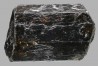Tourmaline DRAVITE biterminé du Népal