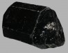 Tourmaline DRAVITE biterminé du Népal