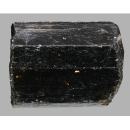 Tourmaline DRAVITE biterminé du Népal