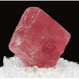 Rhodochrosite du Colorado