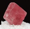 Rhodochrosite du Colorado