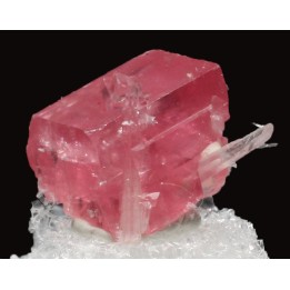 Rhodochrosite from Colorado