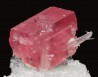 Rhodochrosite from Colorado