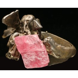 Rhodochrosite du Colorado