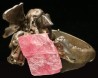 Rhodochrosite du Colorado