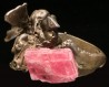 Rhodochrosite from Colorado