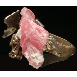 Rhodochrosite from Colorado