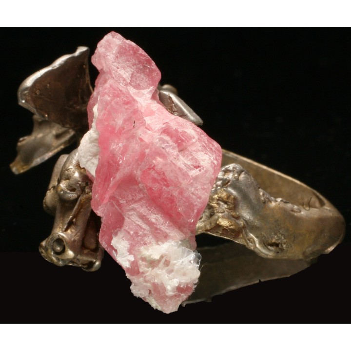 Rhodochrosite du Colorado