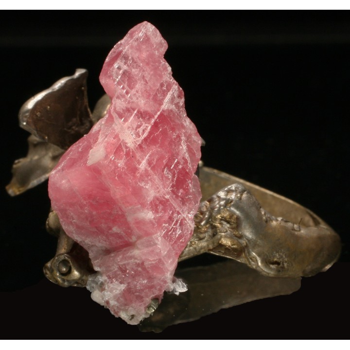 Rhodochrosite from Colorado