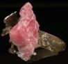 Rhodochrosite from Colorado