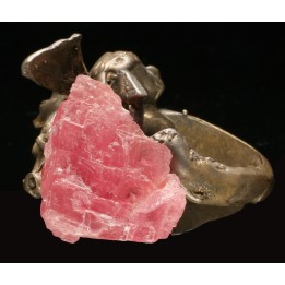 Rhodochrosite from Colorado