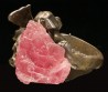 Rhodochrosite du Colorado