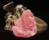 Rhodochrosite from Colorado