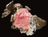 Rhodochrosite from Colorado
