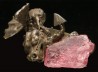 Rhodochrosite du Colorado