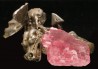 Rhodochrosite du Colorado