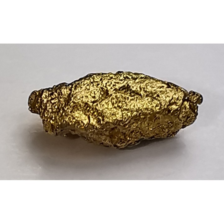 Pépite d'Or - Yukon, ALASKA