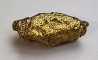 gold nugget  - yukon, ALASKA
