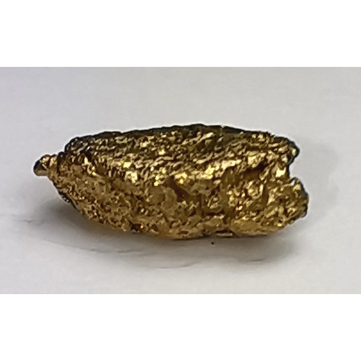 gold nugget  - yukon, ALASKA