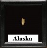 Pépite d'Or - Yukon, ALASKA