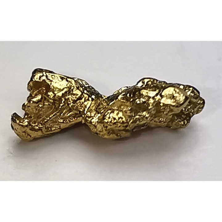 Pépite d'Or - Yukon, ALASKA